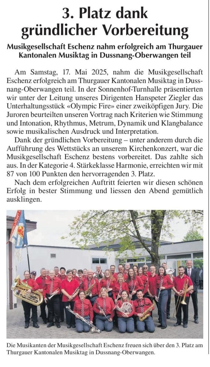 TKM_Zeitungsbericht